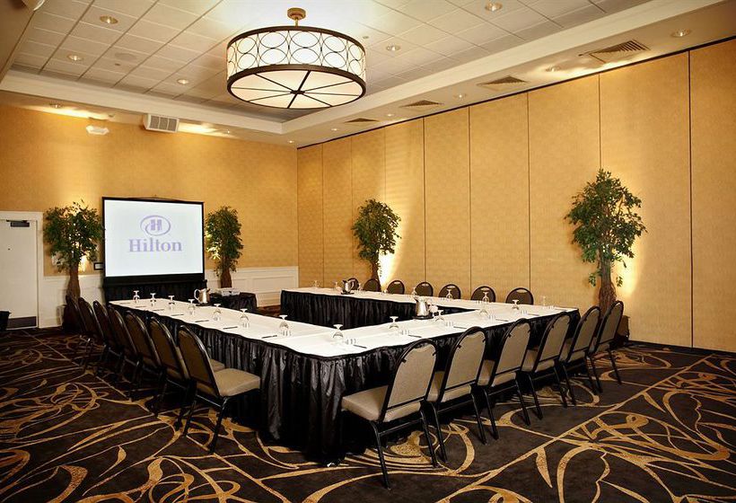 Hotel Hilton Greenville  | Greenville | North Carolina | United States 9