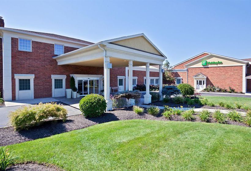 Hotel Holiday Inn Columbus N -I-270 Worthington  