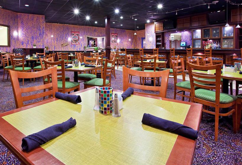 Hotel Holiday Inn Columbus N -I-270 Worthington   | Worthington | Ohio | Hotel negli Stati Uniti 1