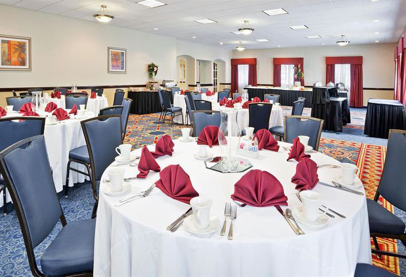 Hotel Holiday Inn Columbus N -I-270 Worthington   | Worthington | Ohio | Hotel negli Stati Uniti 10