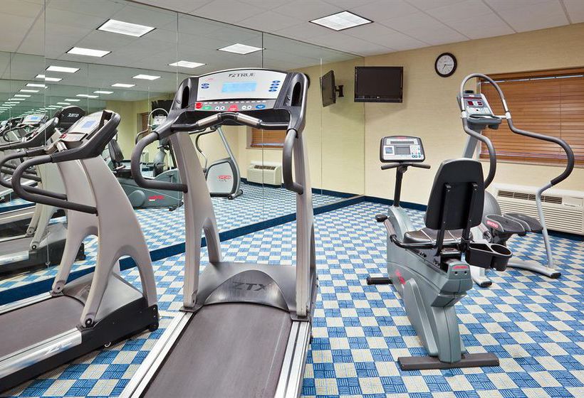 Hotel Holiday Inn Columbus N -I-270 Worthington   | Worthington | Ohio | Hotel negli Stati Uniti 11