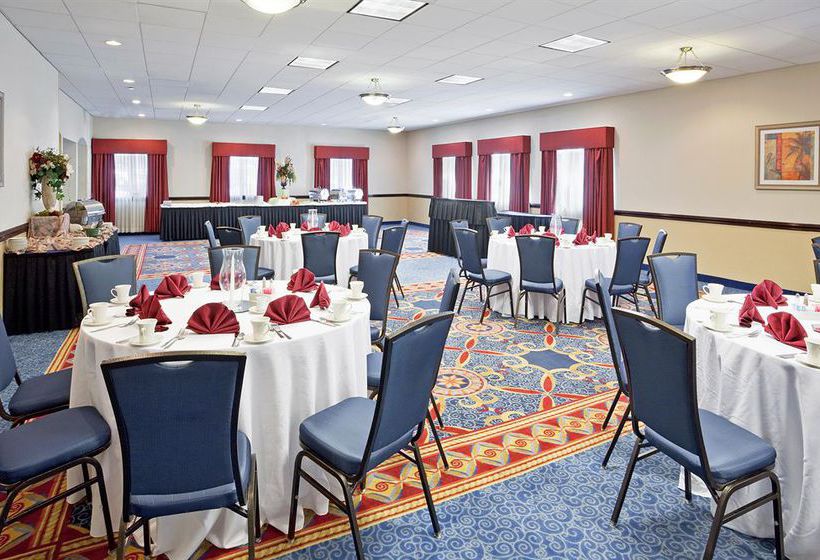 Hotel Holiday Inn Columbus N -I-270 Worthington   | Worthington | Ohio | Hotel negli Stati Uniti 12