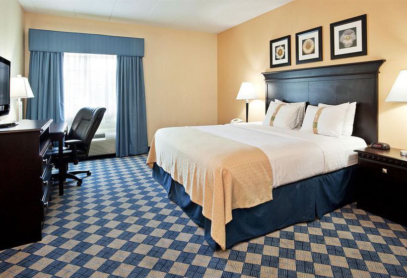 Hotel Holiday Inn Columbus N -I-270 Worthington   | Worthington | Ohio | Hotel negli Stati Uniti 13