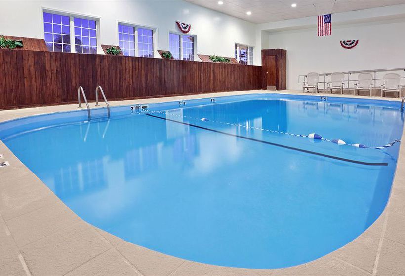 Hotel Holiday Inn Columbus N -I-270 Worthington   | Worthington | Ohio | Hotel negli Stati Uniti 15