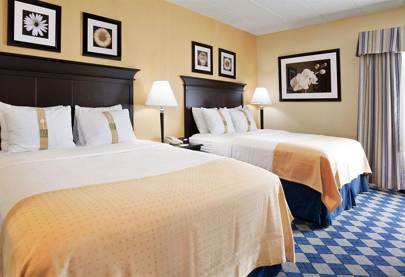 Hotel Holiday Inn Columbus N -I-270 Worthington   | Worthington | Ohio | Hotel negli Stati Uniti 16