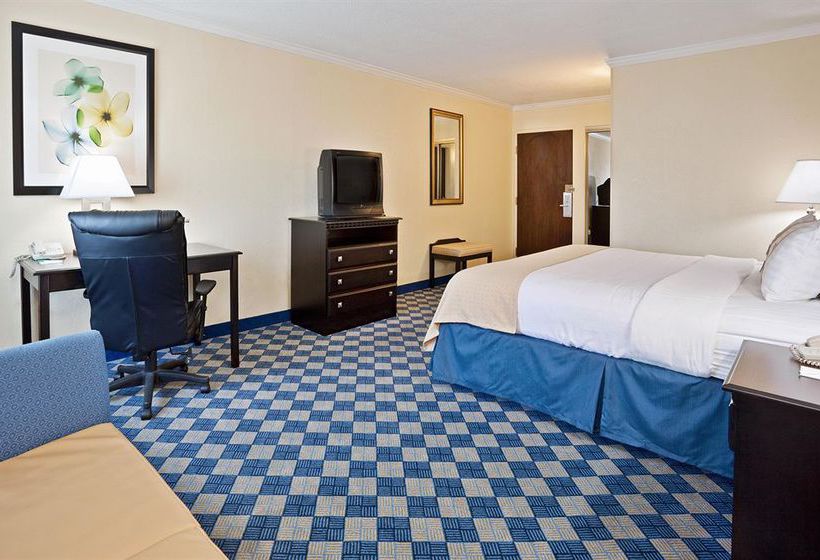 Hotel Holiday Inn Columbus N -I-270 Worthington   | Worthington | Ohio | Hotel negli Stati Uniti 18
