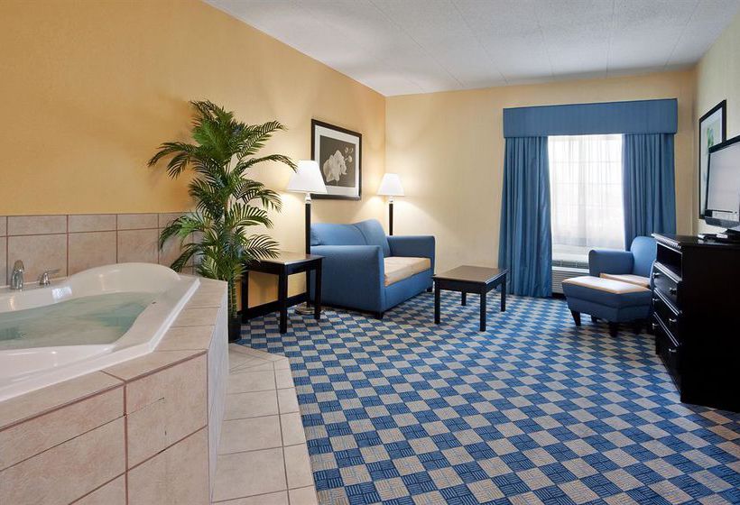 Hotel Holiday Inn Columbus N -I-270 Worthington   | Worthington | Ohio | Hotel negli Stati Uniti 2