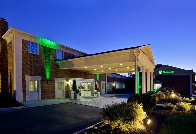 Hotel Holiday Inn Columbus N -I-270 Worthington   | Worthington | Ohio | Hotel negli Stati Uniti 20
