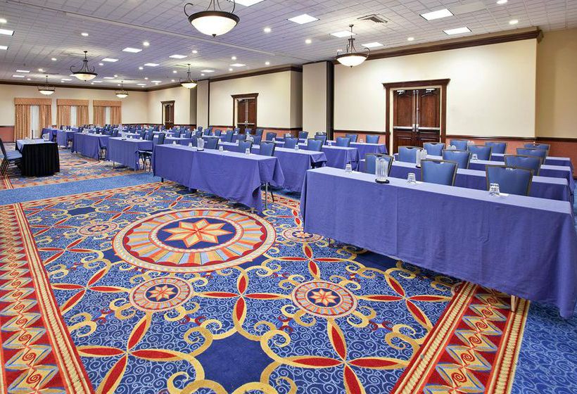 Hotel Holiday Inn Columbus N -I-270 Worthington   | Worthington | Ohio | Hotel negli Stati Uniti 3