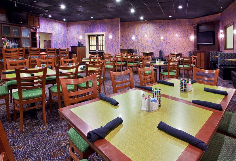 Hotel Holiday Inn Columbus N -I-270 Worthington   | Worthington | Ohio | Hotel negli Stati Uniti 4