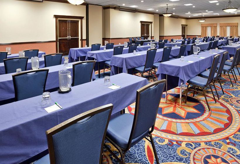 Hotel Holiday Inn Columbus N -I-270 Worthington   | Worthington | Ohio | Hotel negli Stati Uniti 5