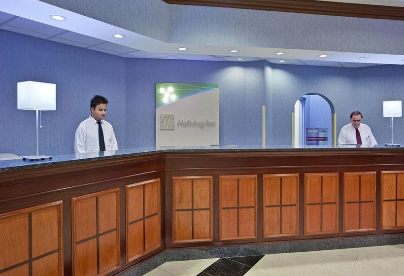 Hotel Holiday Inn Columbus N -I-270 Worthington   | Worthington | Ohio | Hotel negli Stati Uniti 6