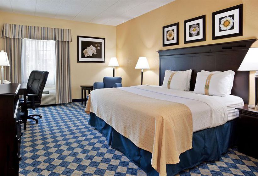 Hotel Holiday Inn Columbus N -I-270 Worthington   | Worthington | Ohio | Hotel negli Stati Uniti 7