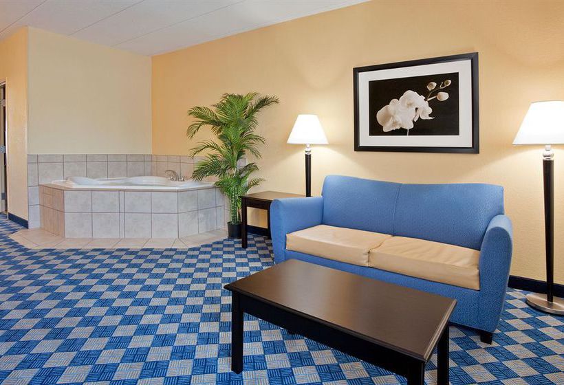 Hotel Holiday Inn Columbus N -I-270 Worthington   | Worthington | Ohio | Hotel negli Stati Uniti 8