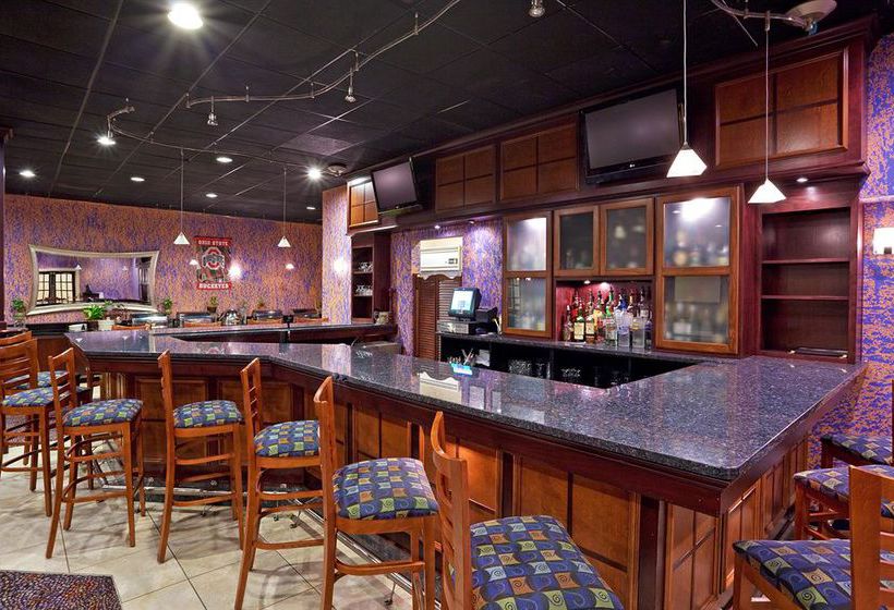 Hotel Holiday Inn Columbus N -I-270 Worthington   | Worthington | Ohio | Hotel negli Stati Uniti 9