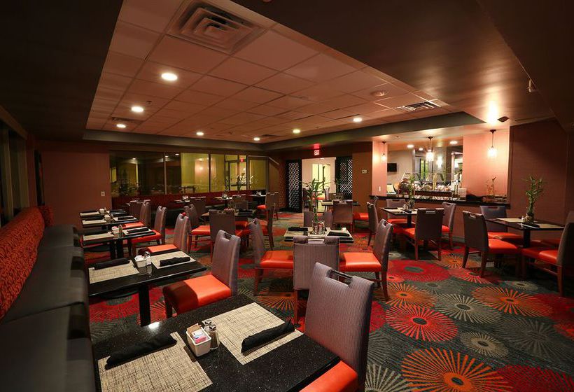 Hotel Crowne Plaza Oklahoma City  | Oklahoma City | Oklahoma | Hotel negli Stati Uniti 11