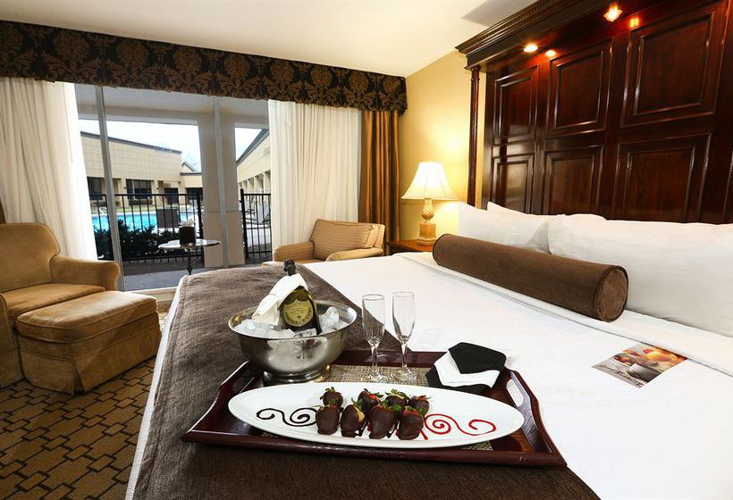 Hotel Crowne Plaza Oklahoma City  | Oklahoma City | Oklahoma | Hotel negli Stati Uniti 13