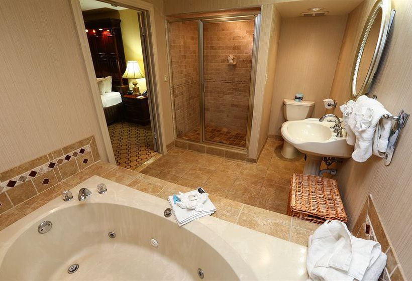 Hotel Crowne Plaza Oklahoma City  | Oklahoma City | Oklahoma | Hotel negli Stati Uniti 15