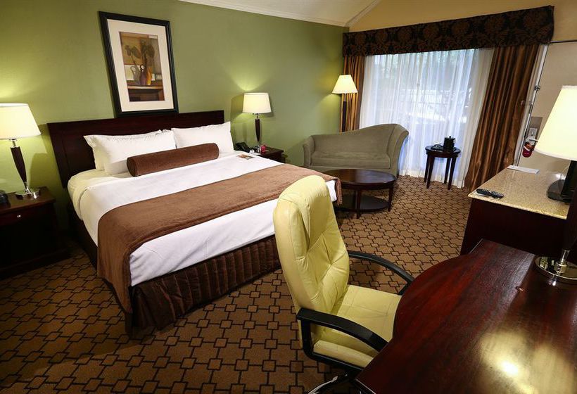 Hotel Crowne Plaza Oklahoma City  | Oklahoma City | Oklahoma | Hotel negli Stati Uniti 16