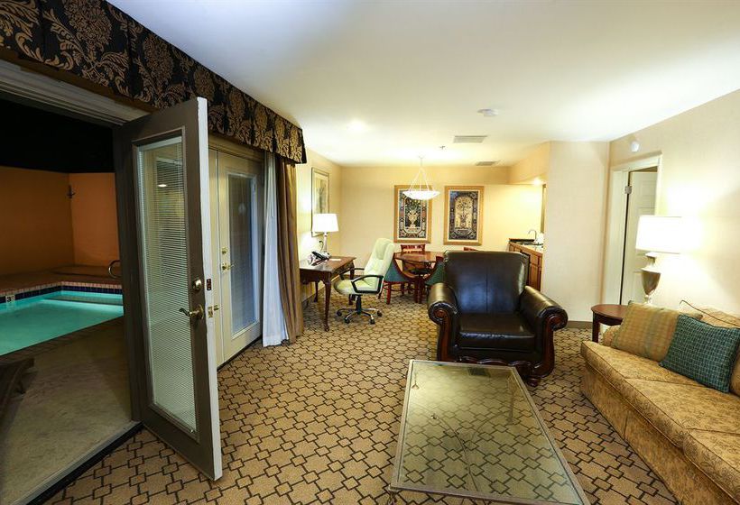 Hotel Crowne Plaza Oklahoma City  | Oklahoma City | Oklahoma | Hotel negli Stati Uniti 18