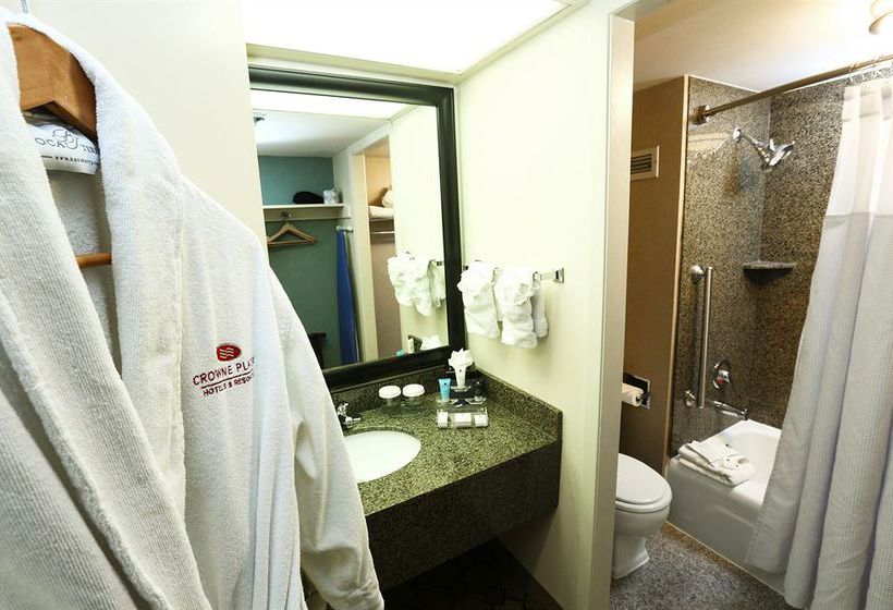 Hotel Crowne Plaza Oklahoma City  | Oklahoma City | Oklahoma | Hotel negli Stati Uniti 20