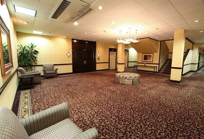 Hotel Crowne Plaza Oklahoma City  | Oklahoma City | Oklahoma | Hotel negli Stati Uniti 4