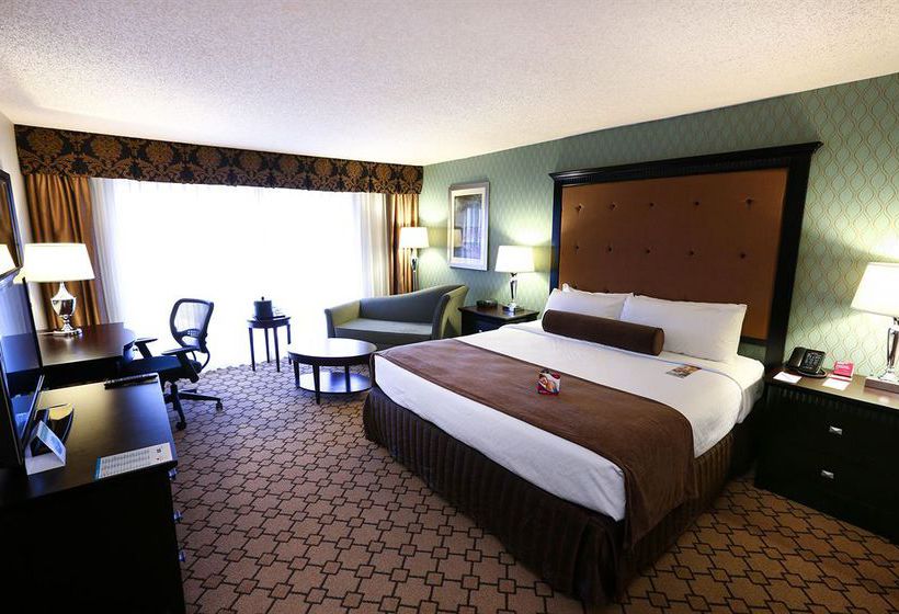 Hotel Crowne Plaza Oklahoma City  | Oklahoma City | Oklahoma | Hotel negli Stati Uniti 5