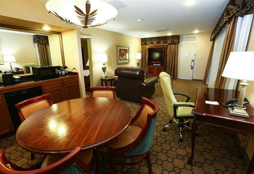 Hotel Crowne Plaza Oklahoma City  | Oklahoma City | Oklahoma | Hotel negli Stati Uniti 9