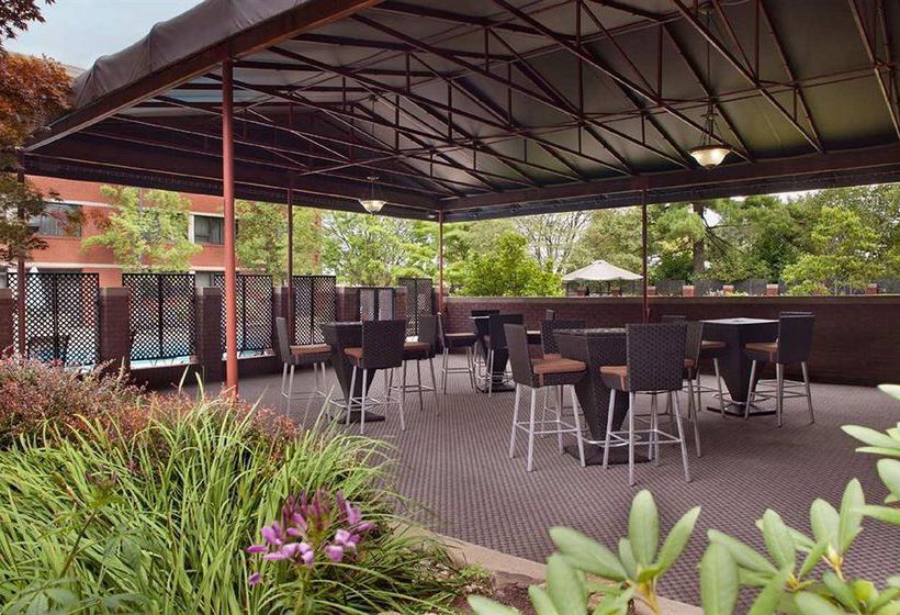 Hotel Hilton Akron Fairlawn  | Akron | Ohio | United States 1