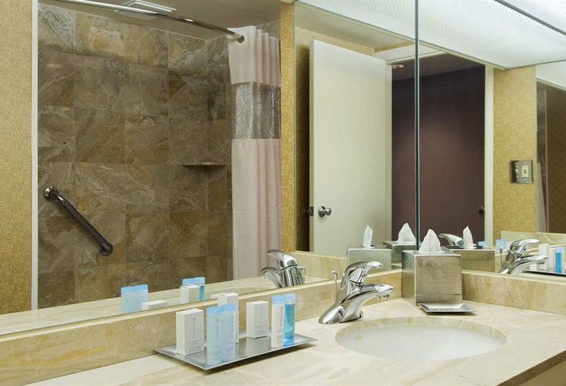 Hotel Hilton Akron Fairlawn  | Akron | Ohio | United States 10