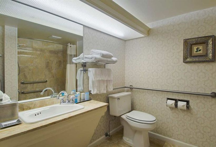 Hotel Hilton Akron Fairlawn  | Akron | Ohio | United States 11