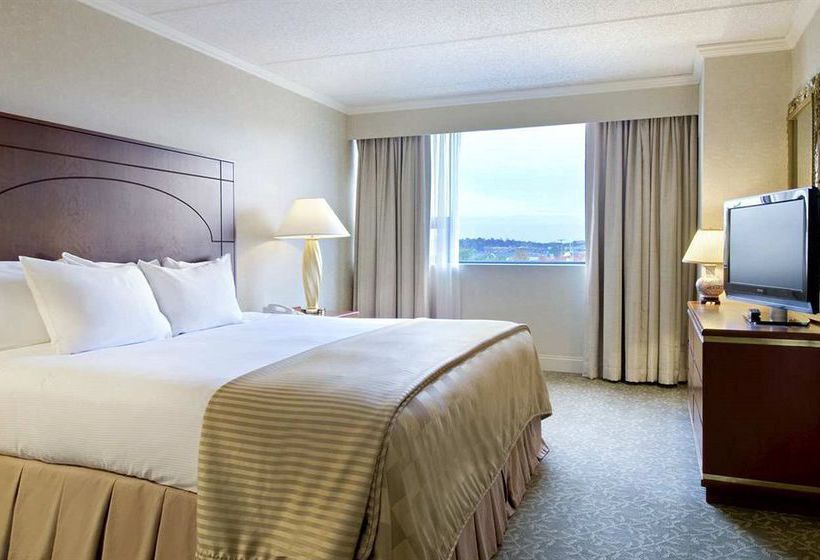 Hotel Hilton Akron Fairlawn  | Akron | Ohio | United States 12