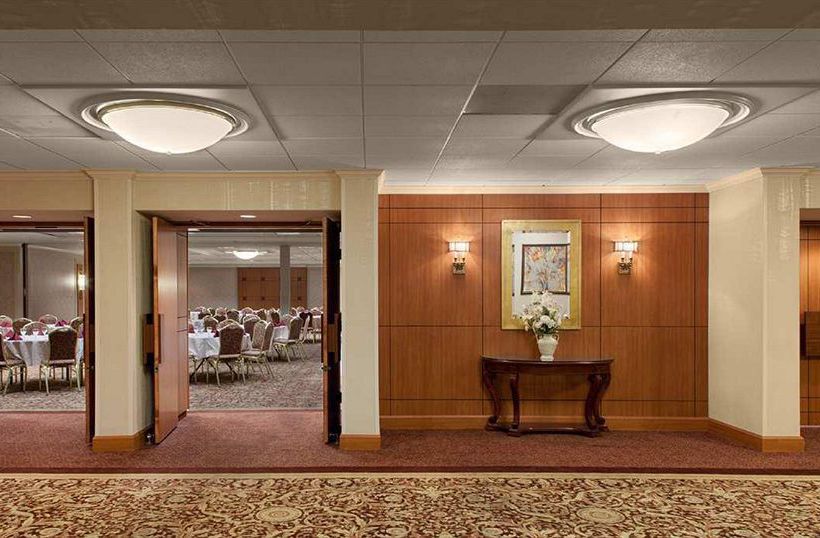 Hotel Hilton Akron Fairlawn  | Akron | Ohio | United States 13