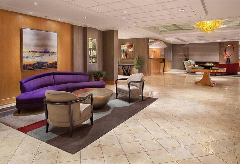 Hotel Hilton Akron Fairlawn  | Akron | Ohio | United States 14
