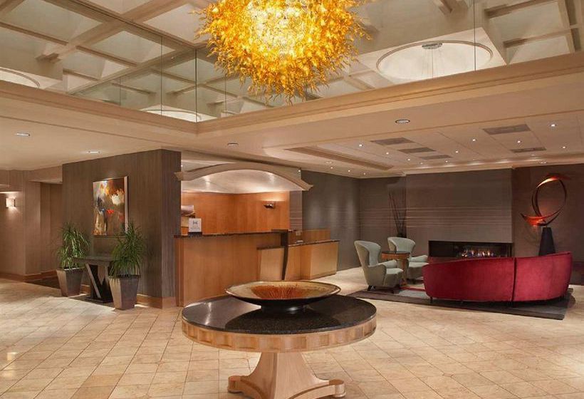 Hotel Hilton Akron Fairlawn  | Akron | Ohio | United States 16