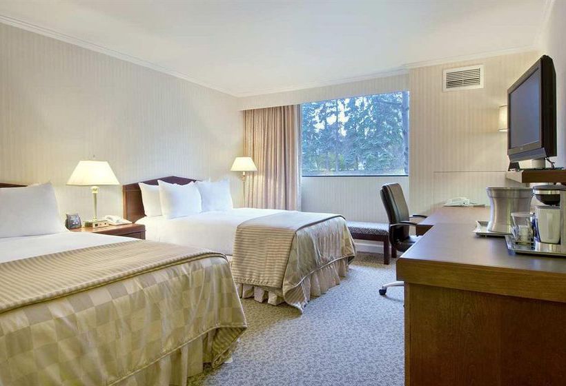 Hotel Hilton Akron Fairlawn  | Akron | Ohio | United States 17