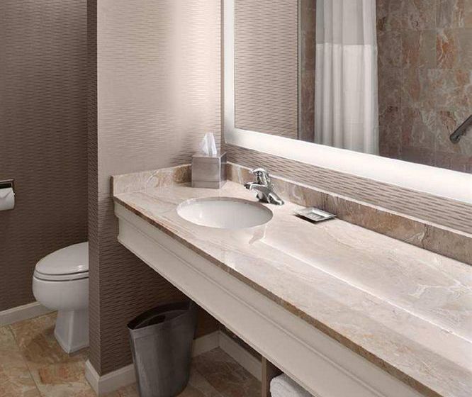 Hotel Hilton Akron Fairlawn  | Akron | Ohio | United States 18