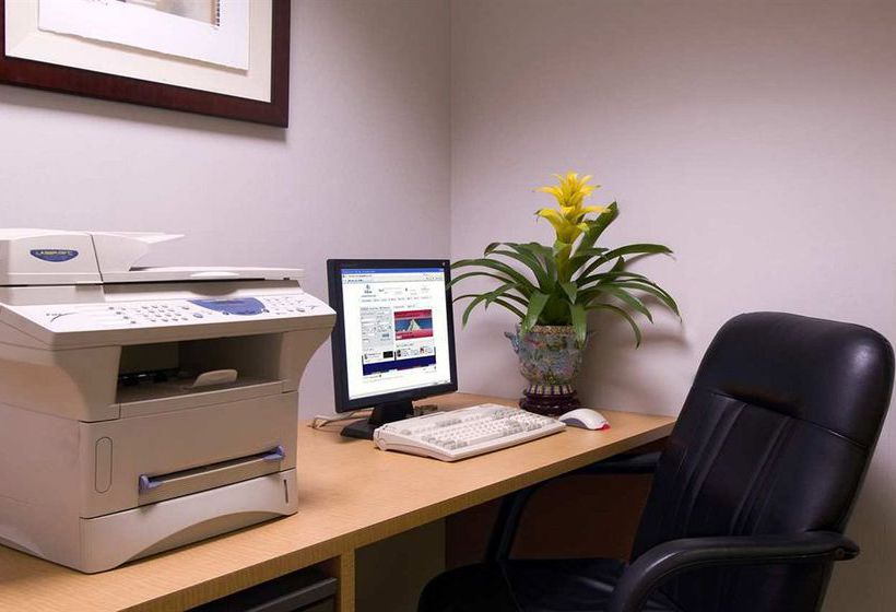 Hotel Hilton Akron Fairlawn  | Akron | Ohio | United States 19