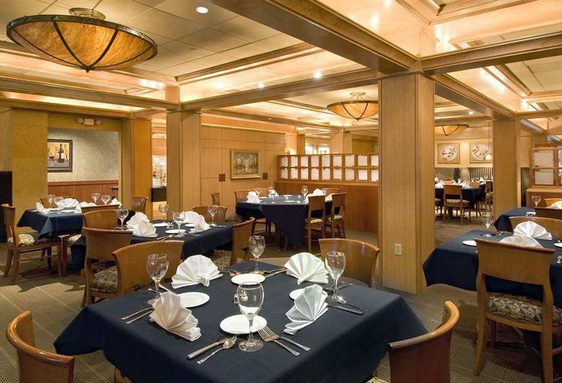 Hotel Hilton Akron Fairlawn  | Akron | Ohio | United States 2