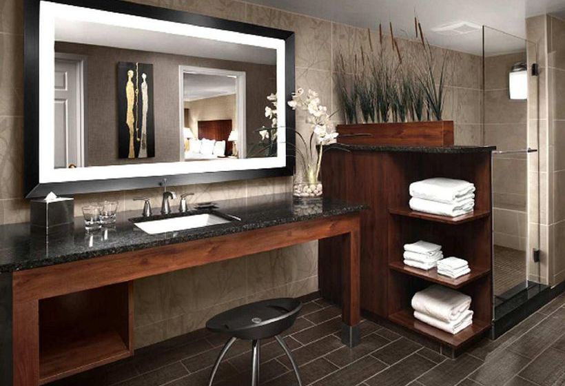 Hotel Hilton Akron Fairlawn  | Akron | Ohio | United States 20