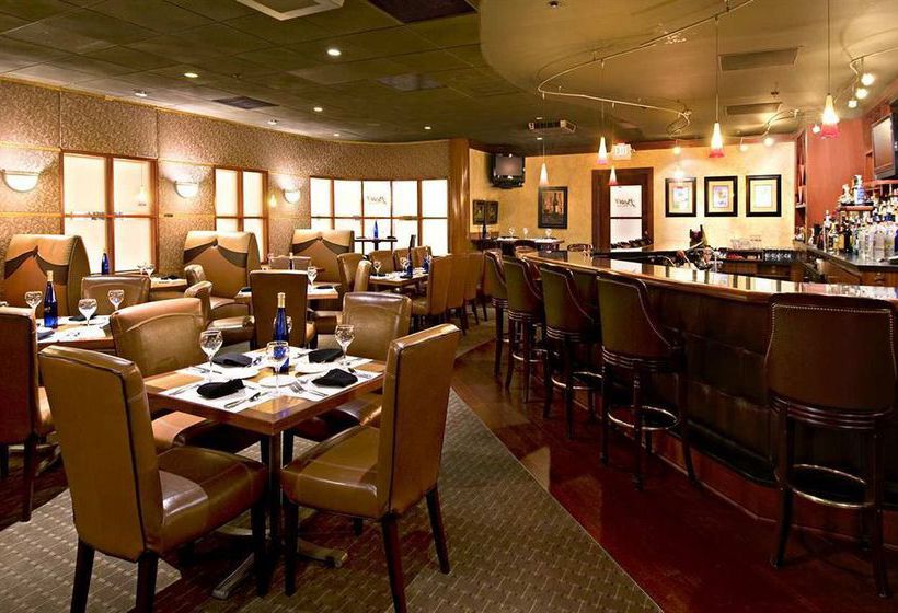 Hotel Hilton Akron Fairlawn  | Akron | Ohio | United States 3