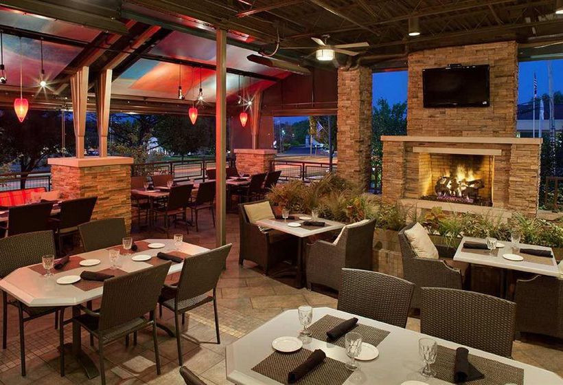 Hotel Hilton Akron Fairlawn  | Akron | Ohio | United States 4