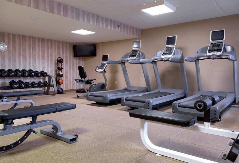 Hotel Hilton Akron Fairlawn  | Akron | Ohio | United States 5