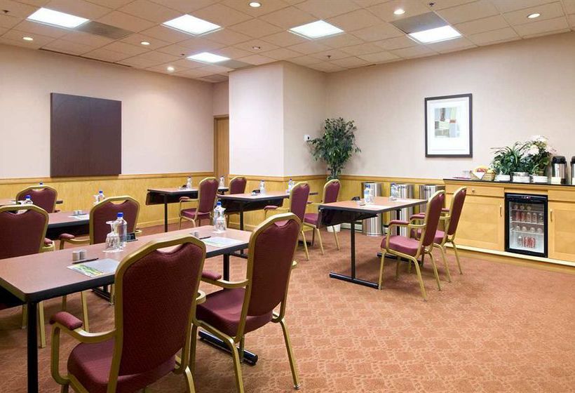 Hotel Hilton Akron Fairlawn  | Akron | Ohio | United States 6