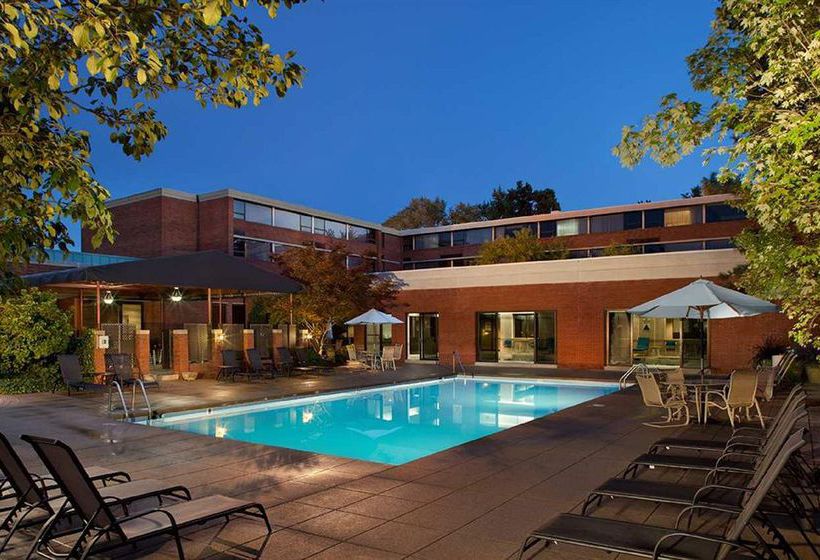 Hotel Hilton Akron Fairlawn  | Akron | Ohio | United States 8