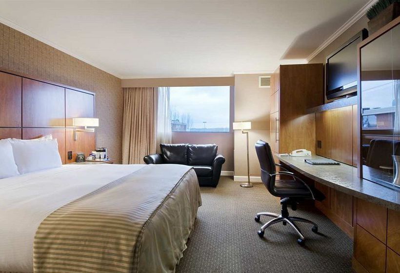 Hotel Hilton Akron Fairlawn  | Akron | Ohio | United States 9