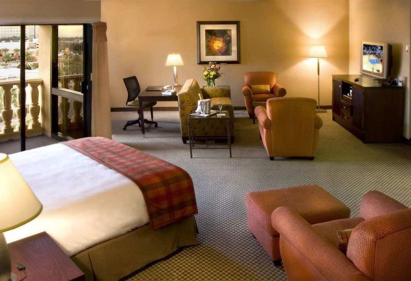 Hotel Hilton Phoenix East Mesa  | Mesa | Arizona | United States 1