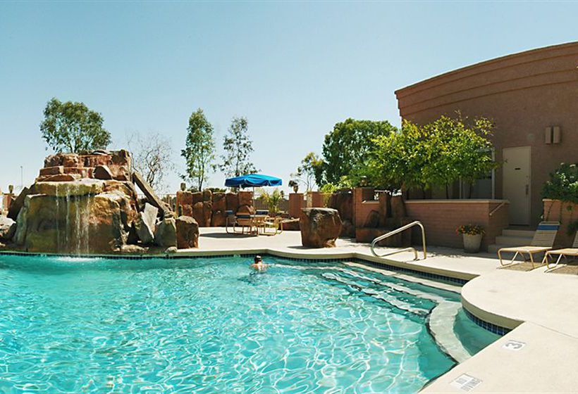 Hotel Hilton Phoenix East Mesa  | Mesa | Arizona | United States 11