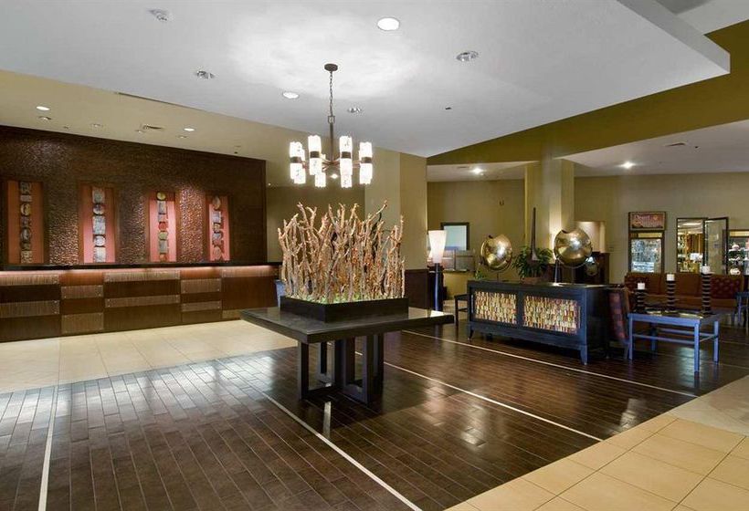Hotel Hilton Phoenix East Mesa  | Mesa | Arizona | United States 12
