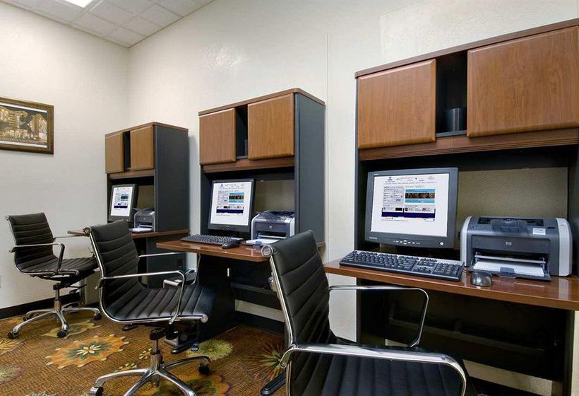 Hotel Hilton Phoenix East Mesa  | Mesa | Arizona | United States 14